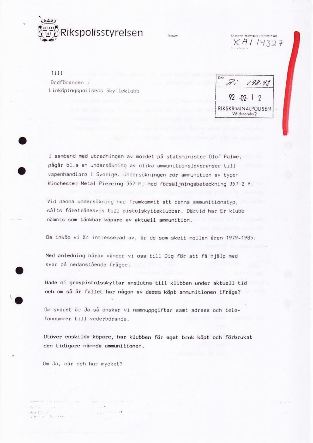 Pol-1992-02-12 XAI14327-00 Förfrågan 3572P Linköpingspolisens SK.pdf