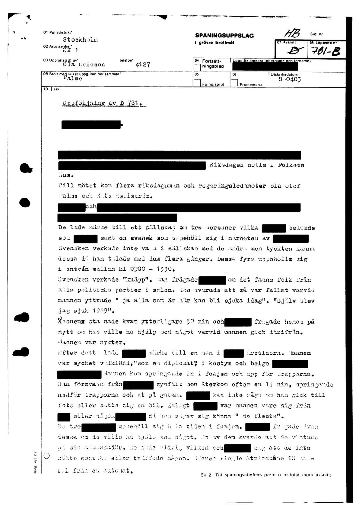 Pol-1986-04-03 HB781-00-B Uppföljning av D781-00 om Folkriksdagen mot Apartheid.PDF