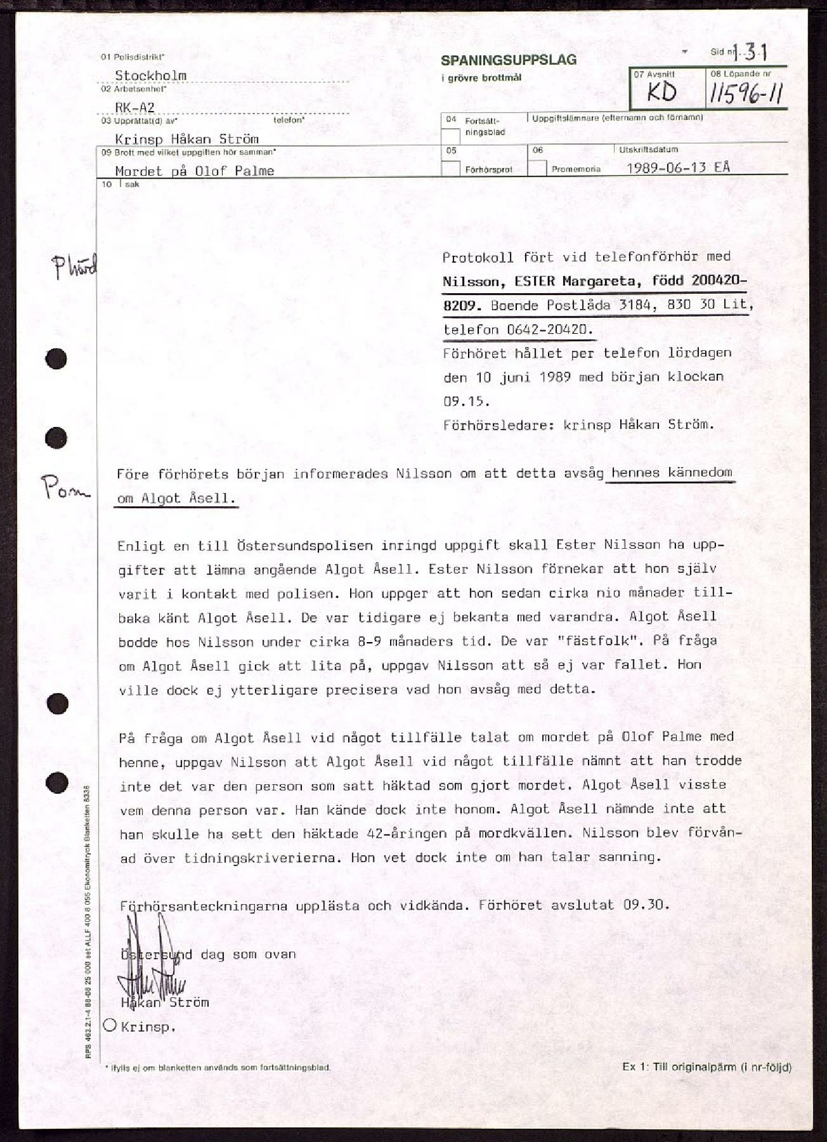 Pol-1989-06-13 KD11596-11 Förhör med Ester Nilsson.pdf