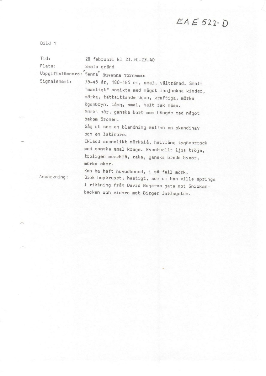 Pol-1986-03-28 EAE522-00-D Susanna Törneman Fantombild 1.pdf