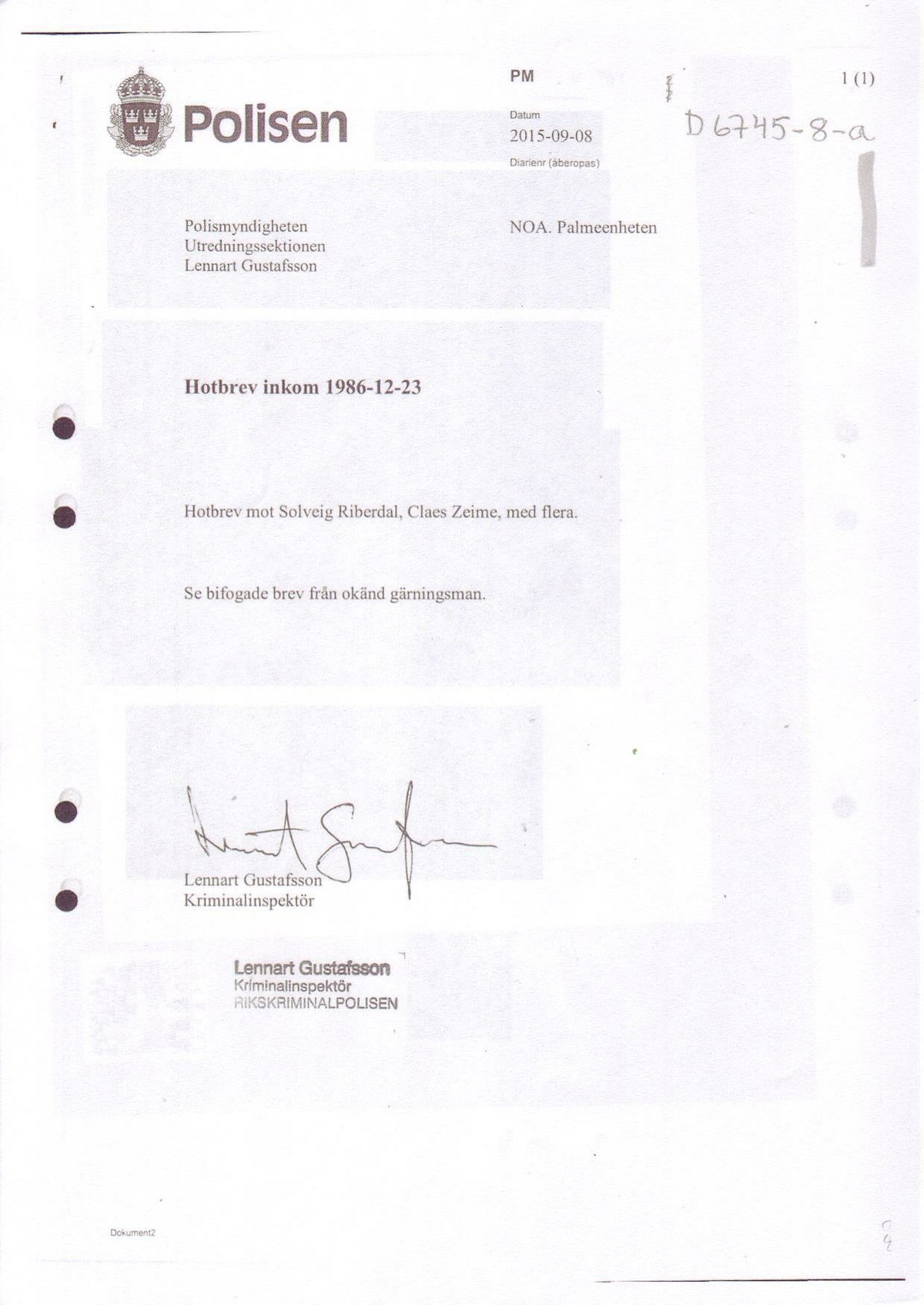 Pol-2015-09-08 D6745-08-A Hotbrev från Folkets Domstol från 1986.pdf