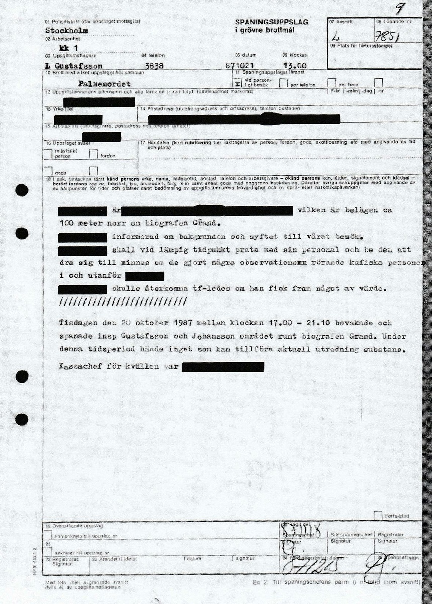Pol-1987-10-21 L7851-00 fråga om biopersonal gjort iakttagelser av kufiska personer.pdf