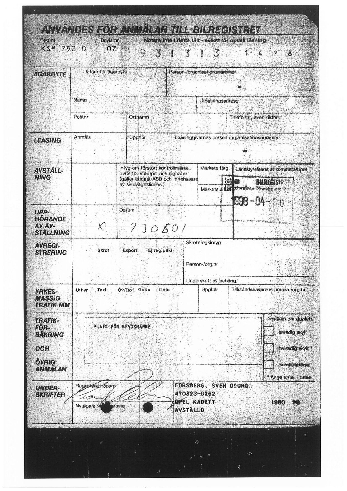 Pol-1980-01-01 D313-00 registeruppgifter-personbil-Opel-Kadett-KSM792.pdf