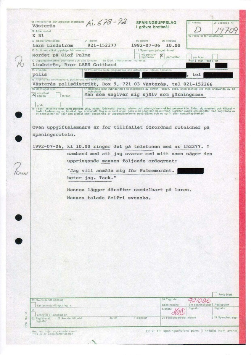 Pol-1992-07-06 1000 D14709-00 Erkännanden Palmemordet.pdf
