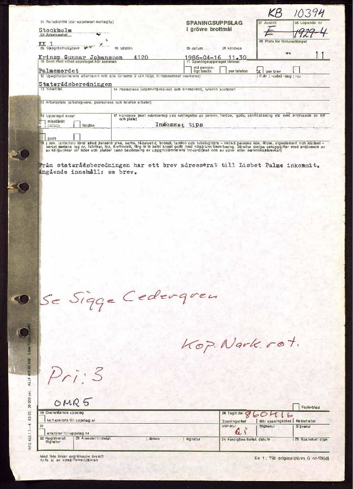 Pol-1986-04-16 1130 KB10394 Brev till Lispeth via Statsrådsberedningen.pdf