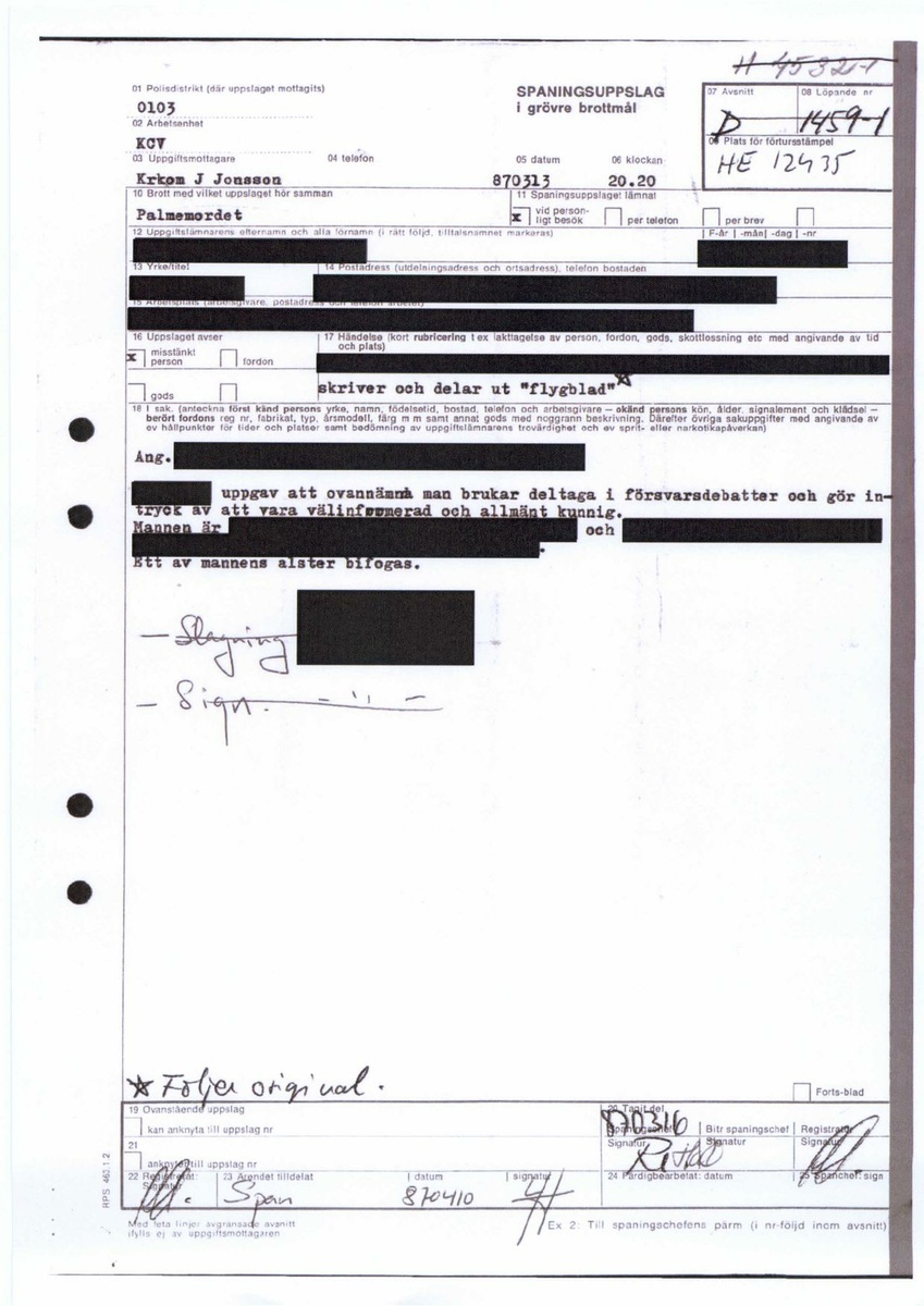 Pol 1987-03-13 HE12435-00 Tips om man som delar ut flygblad.pdf