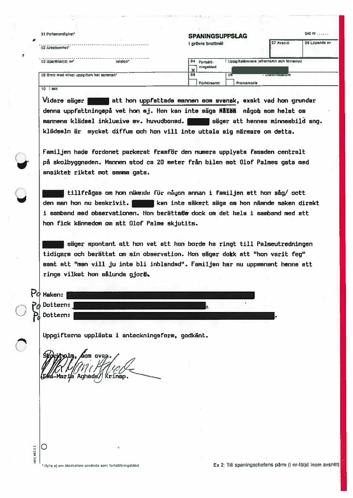 Pol-1992-03-03 1525 EB14459-00 Förhör med Okänd kvinna om WT obs .pdf