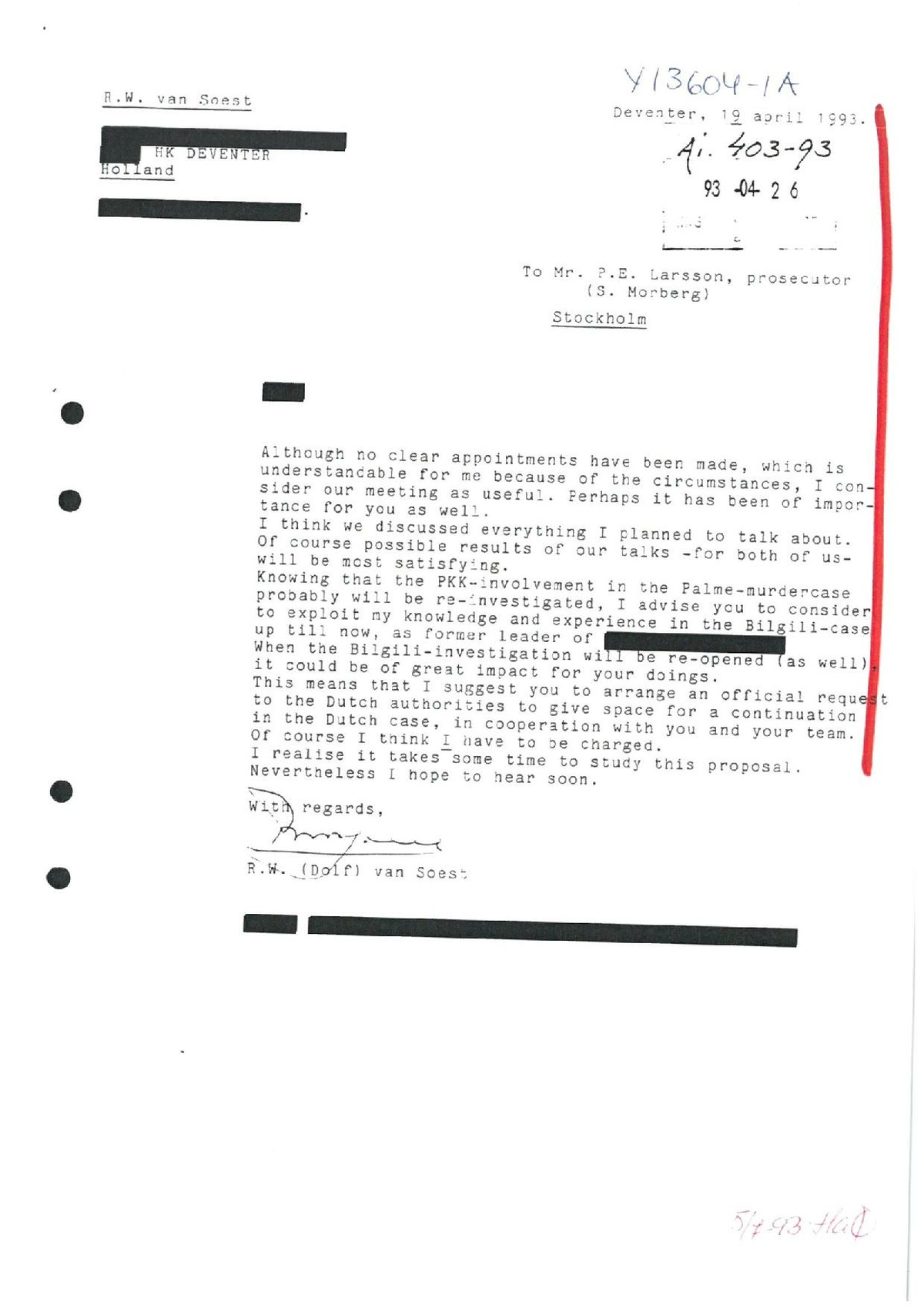 Pol-1989-04-19 Y13604-01-A Uppslag Mahmut Bilgili - Kontakter med Dolf von Soest.pdf
