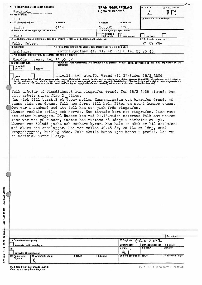 Pol-1986-03-02 1705 L859-00 Förhör av Hubert Falk om misstänkt man utanför Grand.pdf