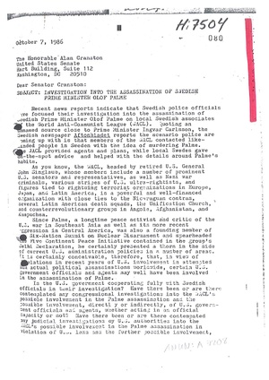 Pol-1986-10-07 HI7504-00 Om korrespondens mellan Leonard F Tate och US Senator Alan Cranston avseende MOP och WACL.pdf