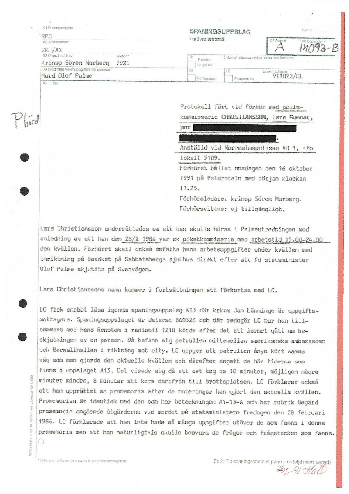 Pol-1991-10-22 A14093-00-B Lars Christiansson rb 1210.pdf