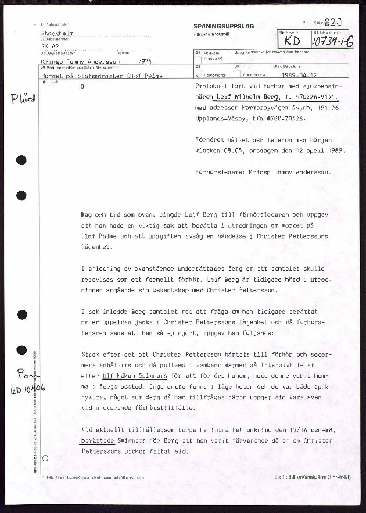 Pol-1989-04-12 KD10734-01-G Förhör med Leif Wilhelm Berg CPs uppeldade jacka.pdf