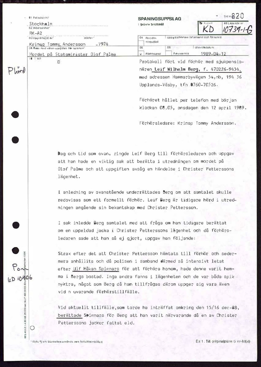 Pol-1989-04-12 KD10734-01-G Förhör med Leif Wilhelm Berg CPs uppeldade jacka.pdf