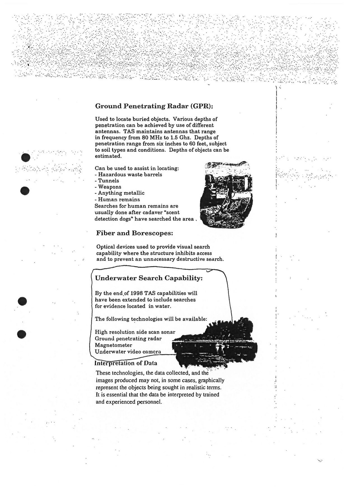 Pol-1998-10-19 KKE18494-00 Teknisk-utrustning-OP357.pdf