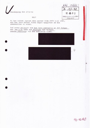 Pol-1992-03-02 XAI14333-01 Svar förfrågan 3572P Kriminalvårdens PK.pdf