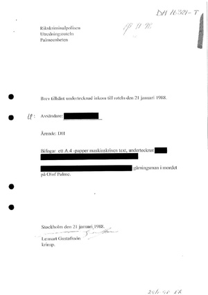 Pol-1998-01-21 DH16321-00-T Okänd klagar på att GF inte åtalas trots vapnet mm.pdf