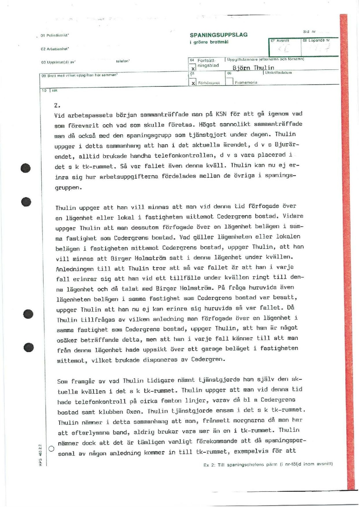 Pol-1989-02-28 KE11427 Förhör med Björn Thulin om narkotikaspaning.pdf