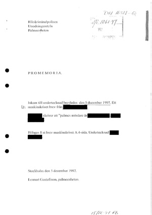 Pol-1997-12-05 DH16321-00-Q Okänd påstår att Lennart G vet vart GF har mordvapnet.pdf