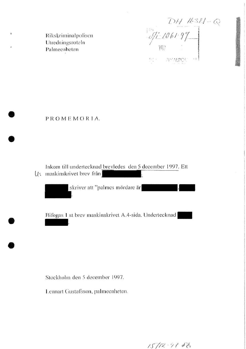 Pol-1997-12-05 DH16321-00-Q Okänd påstår att Lennart G vet vart GF har mordvapnet.pdf