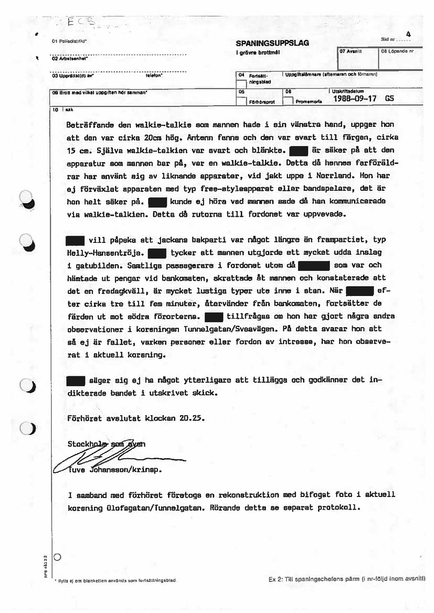 Pol-1988-09-08 1910-2025 EBC10006-01-B Kompletterande förhör om WT-man på Tunnelgatan, mordkvällen, kort före mordet.pdf