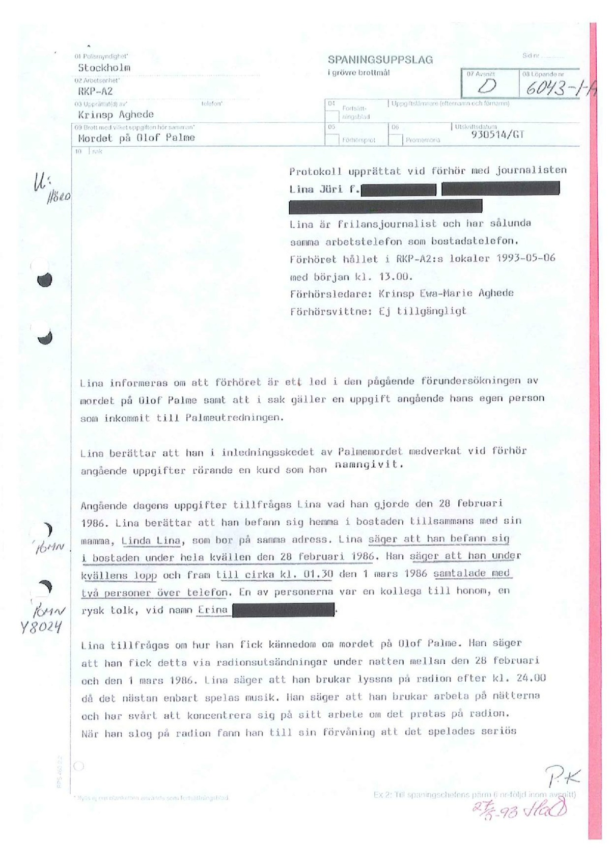 Pol-1993-05-14 1300 D6043-01-A Förhör Juri Lina.pdf
