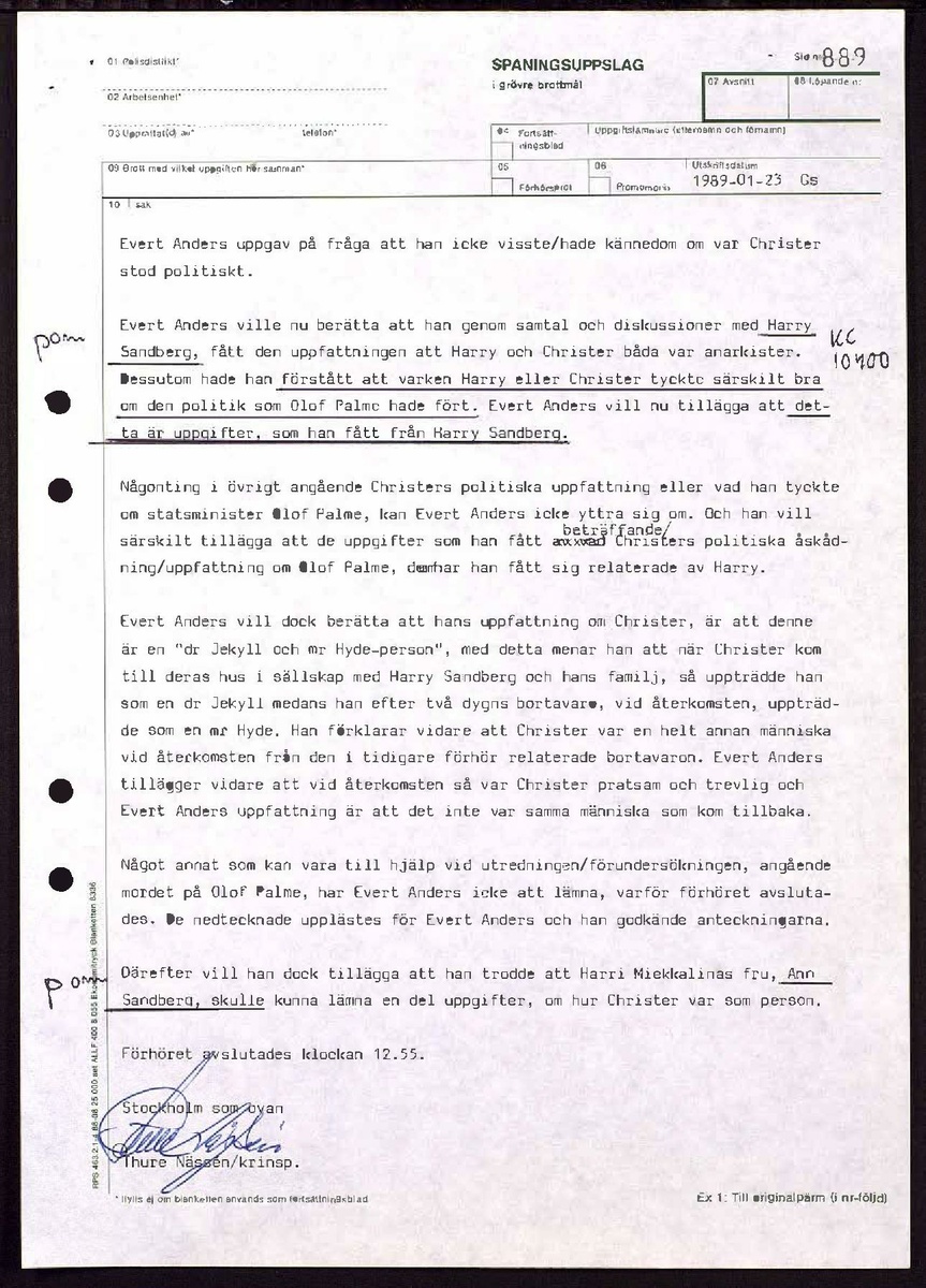 Pol-1989-01-22 KD10690-00-D Förhör med Evert Hedberg.pdf