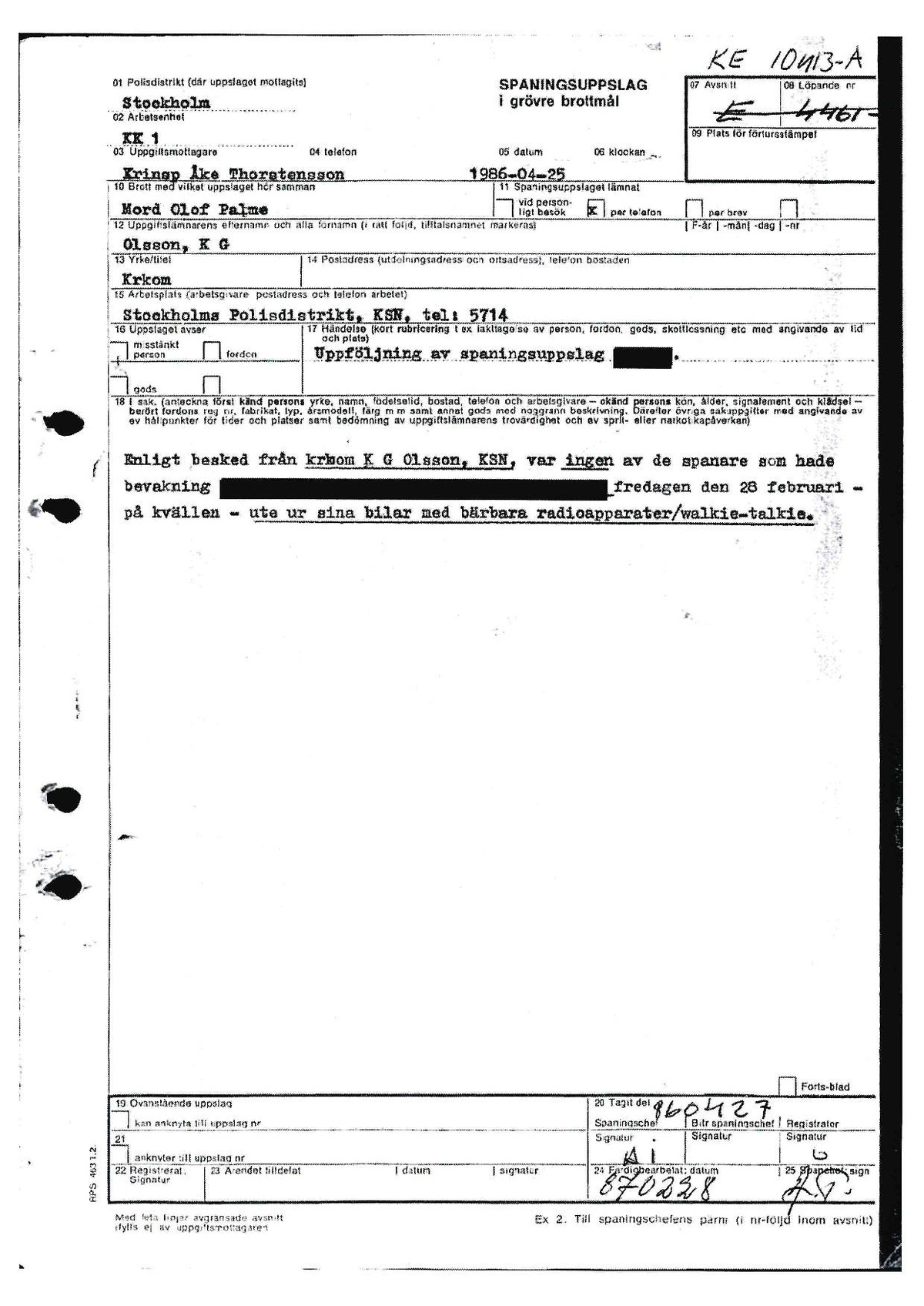 Pol-1986-04-25 KE10413-00-A PM av KG Olsson angående knarkspanare.pdf