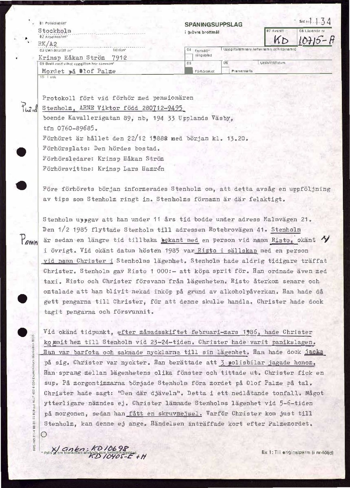 Pol-1988-12-22 1320 KD10715-00-A Förhör med Arne Stenholm.pdf