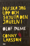 Bok-ikon Nu ska jag upp och skjuta den jäveln Olof palme.png
