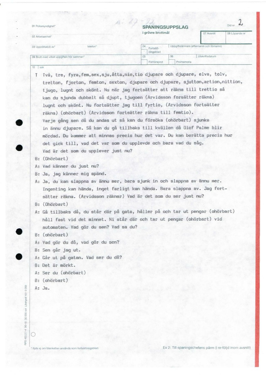 Pol 1988-01-27 E13-00-I-Mordplatsvittne Björkman Anders Hypnosförhör.pdf