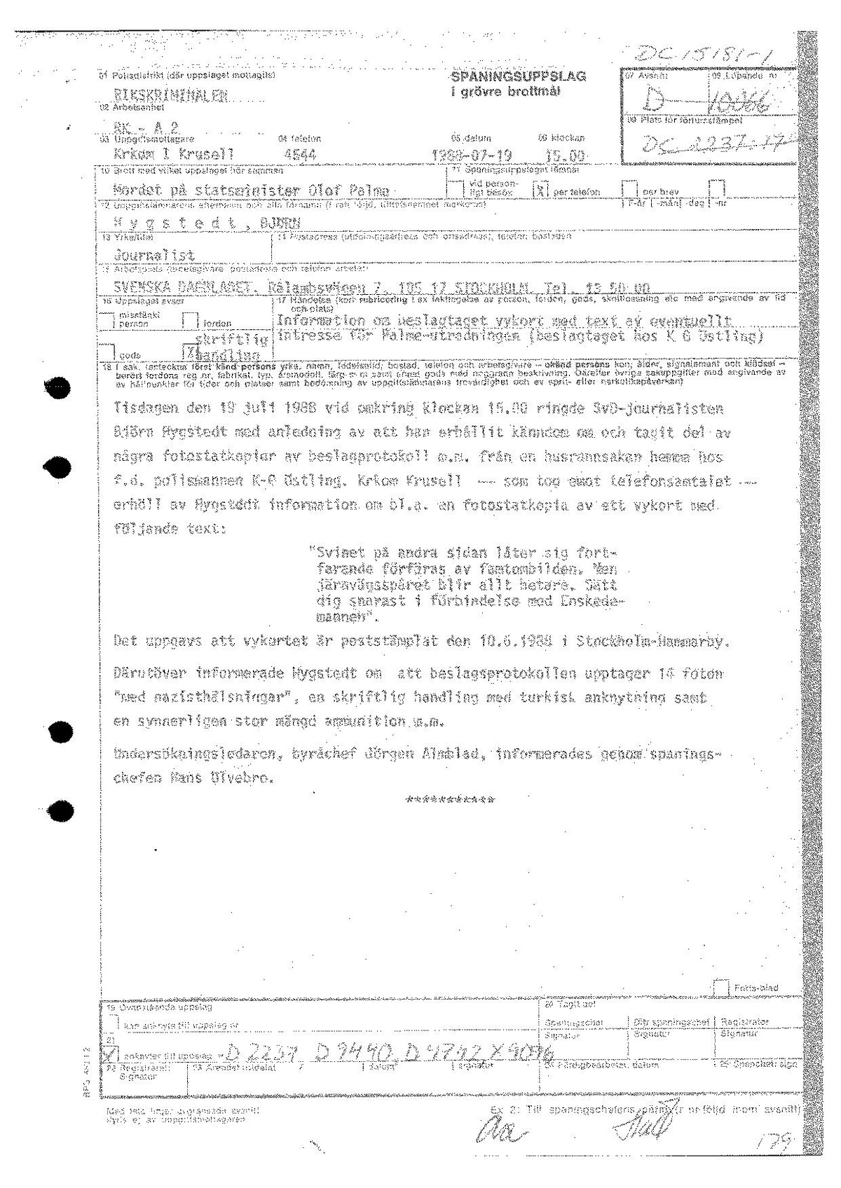 Pol-1988-07-19 DC15181-01 Spaningsuppslag-vykort-från-Enskedemannen.pdf