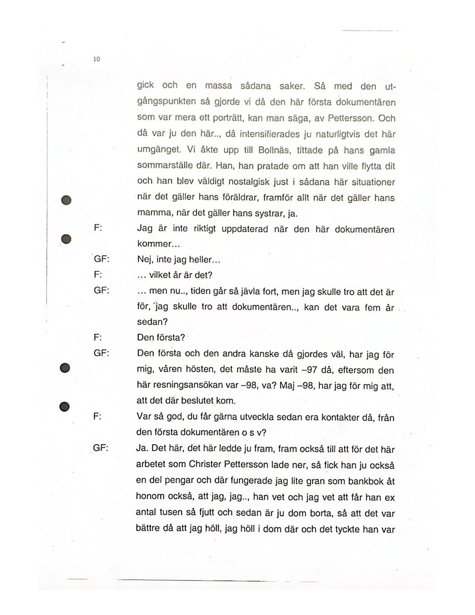 Pol-2001-10-27 KD18188-01-A Förhör med Gert Fylking om ev erkännande från CP.pdf