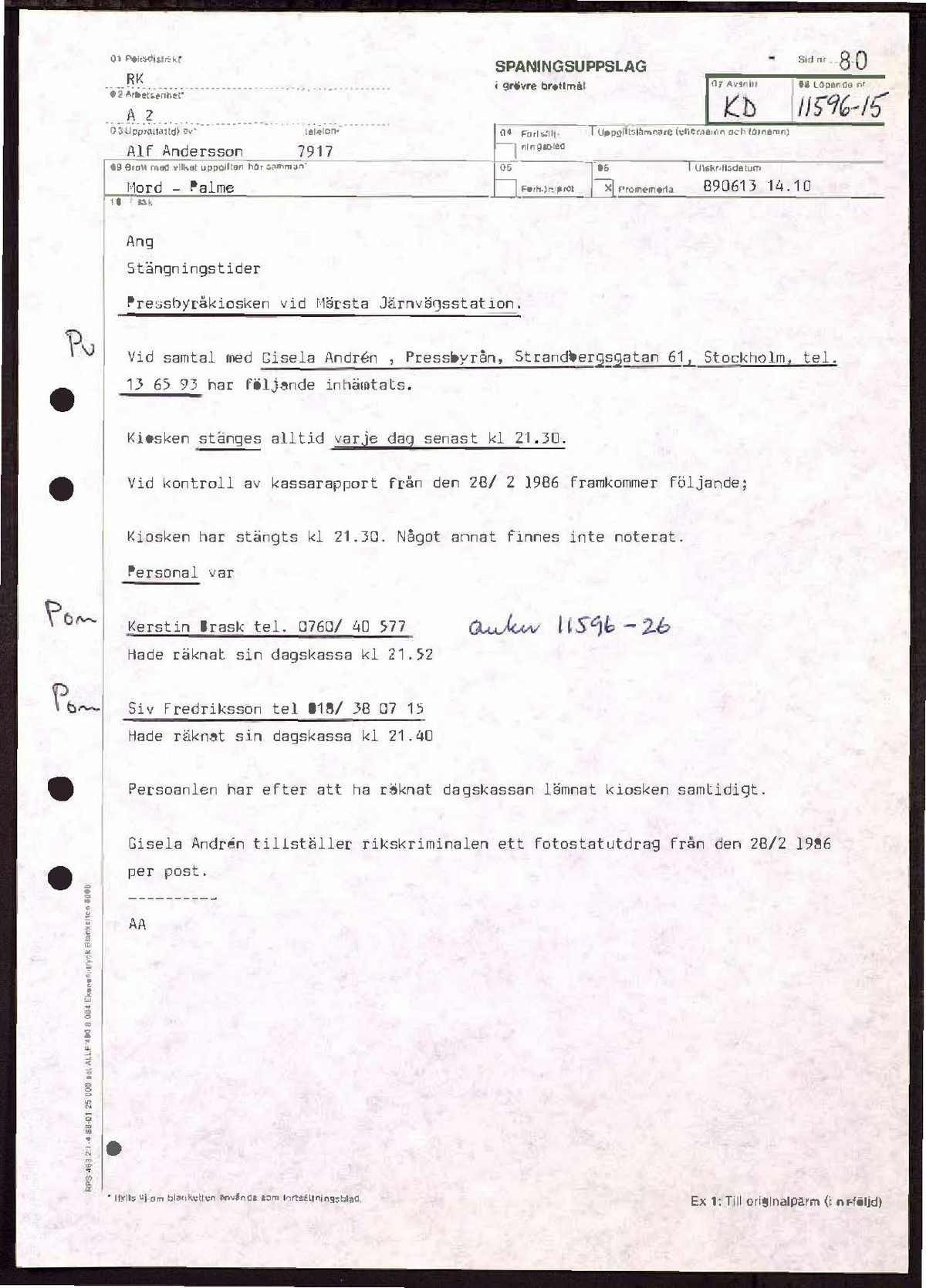 Pol-1989-06-13 KD11596-15 Pressbyrån Märsta stängningstider.pdf