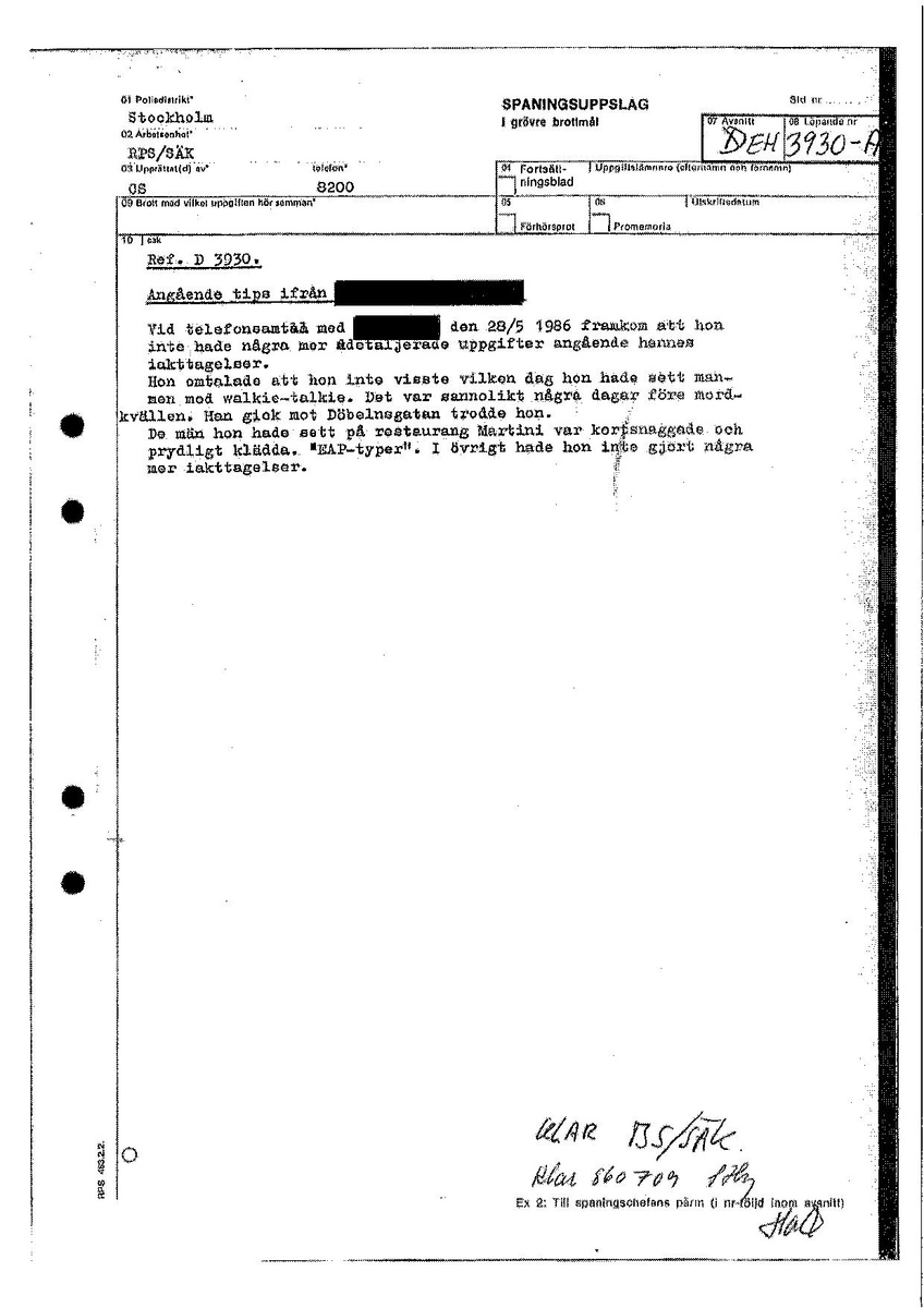 Pol-1986-05-28 EH3930-00-A tips om WT-man på malmskillnadsgatan och nazityper på restaurang martini.pdf