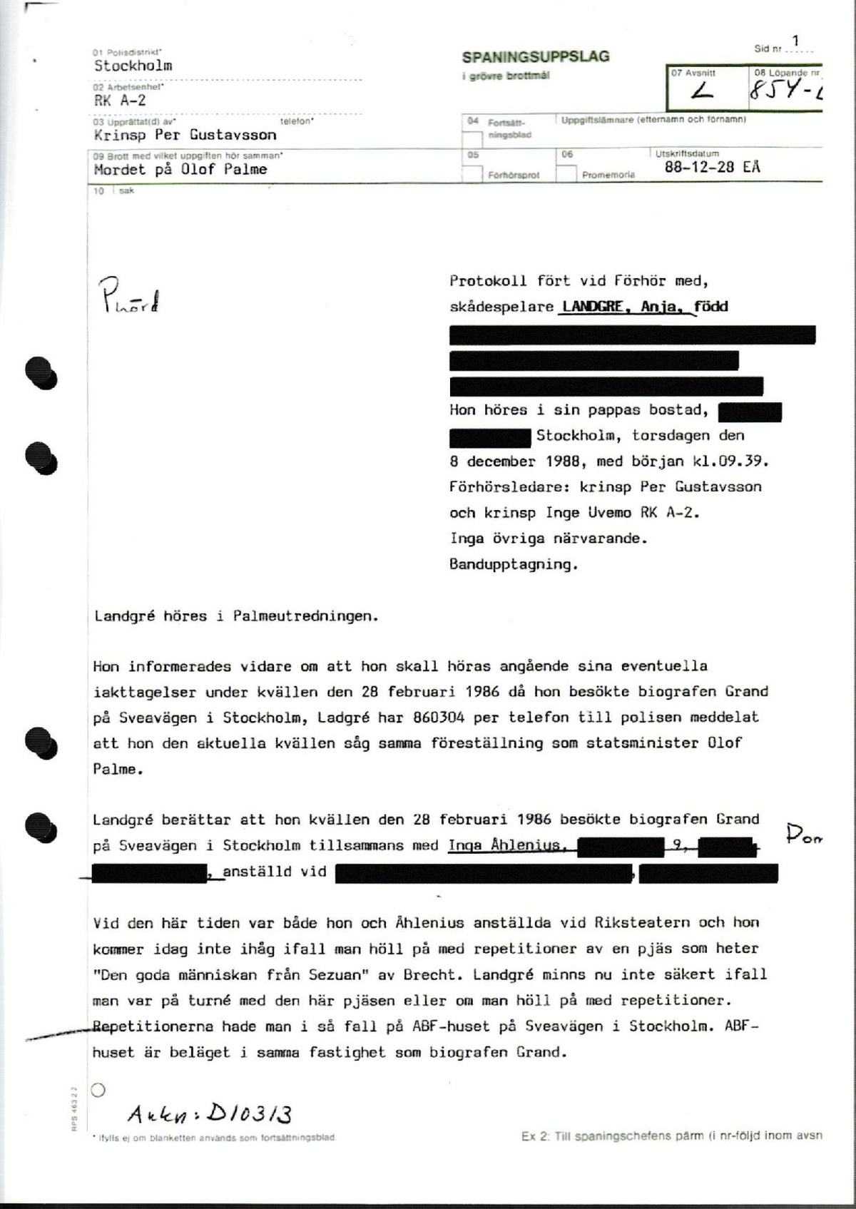 Pol-1988-12-08 0939-1040 L854-00-B Anja Landgré om biobesök utförligt.pdf