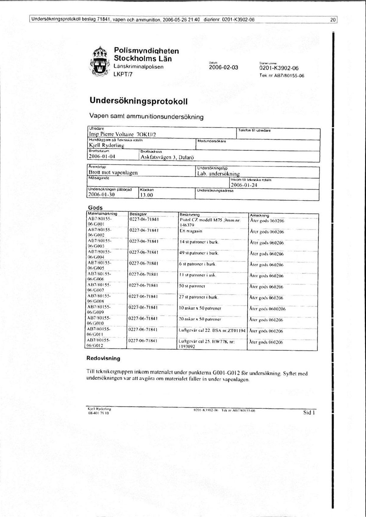 Pol-2006-12-11 Ingenjören FUP Hot Skogö och vapeninnehav.pdf
