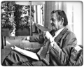 Sista bilden på Olof Palme