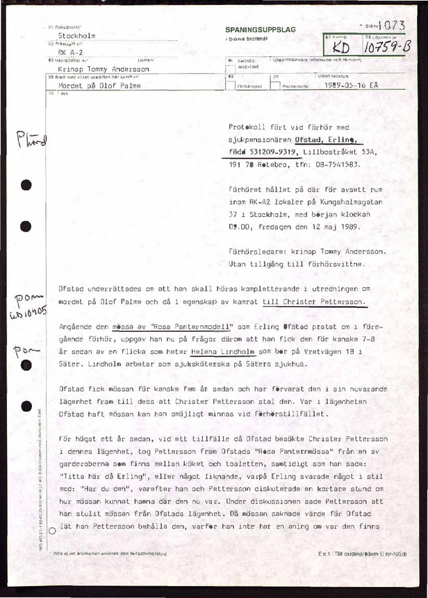 Pol-1989-05-12 KD10759-00-B Förhör med Erling Ofstad om CPs Rosa Pantern-mössa.pdf