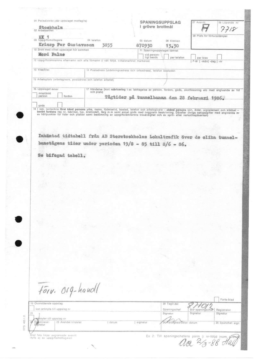 Pol-1987-09-30 A7718-00 Tågtider tunnelbana sida 1.pdf