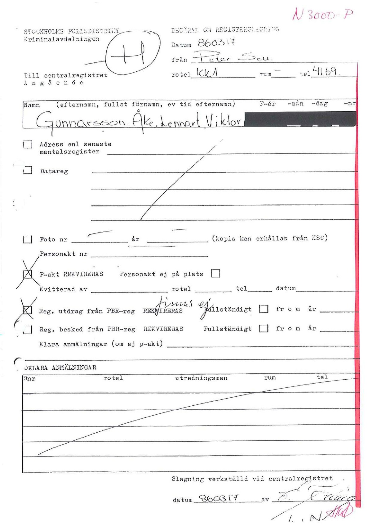 Pol-1986-03-17 N3000-00-P Begäran-Registerslagning-Victor-Gunnarsson.pdf
