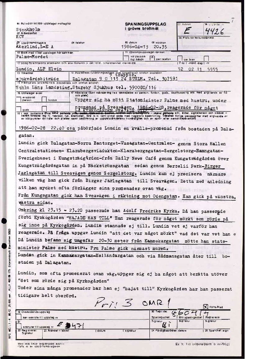 Pol-1986-04-13 2035 E4426-00 Telefonförhör med Alf Lundin om man som efterföljer makarna Palme.pdf