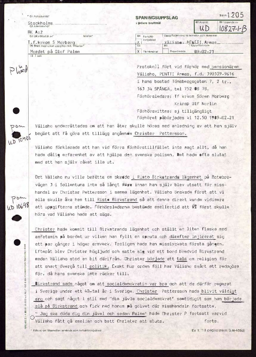 Pol-1989-02-21 KD10827-01-B Förhör med Pentii Väliaho om CP.pdf