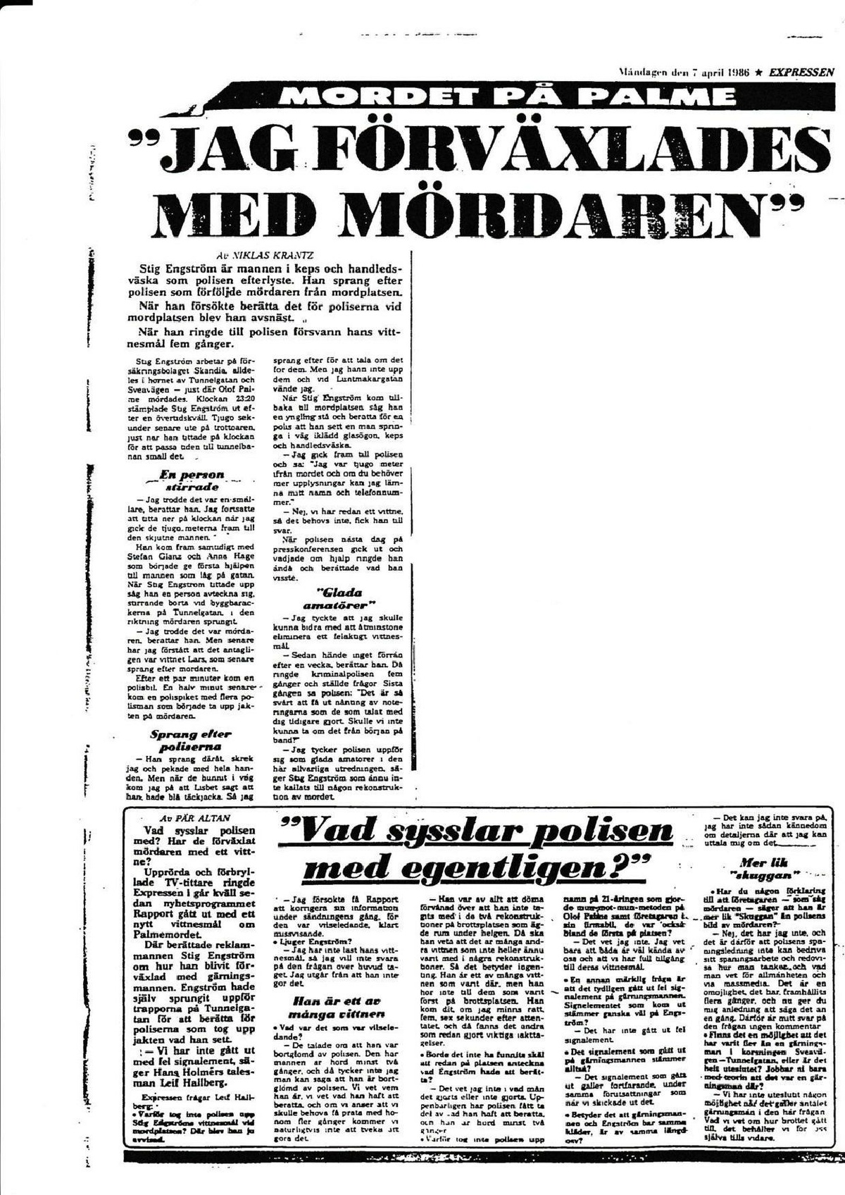 Pol-2019-02-11 E63-29 Tidningsartiklar om Stig Engström Expressen och KP 7 april 1986.pdf