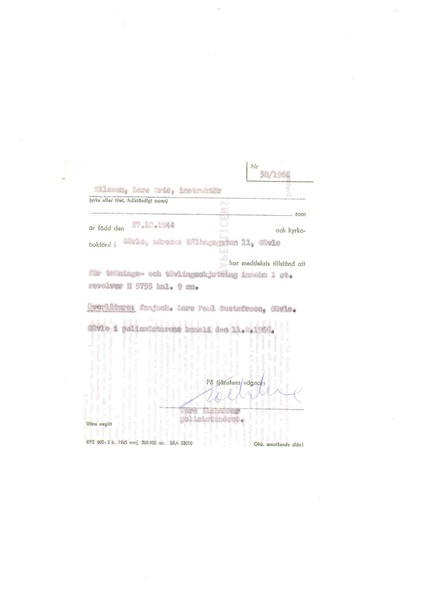 Fil:Pol-YYYY-MM-DD Lars Eric Nilsson Vapenlicenser.pdf