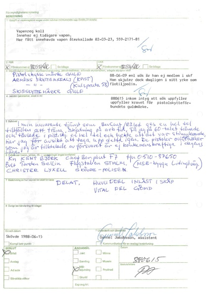 Fil:Pol-YYYY-MM-DD Lars Eric Nilsson Vapenlicenser.pdf