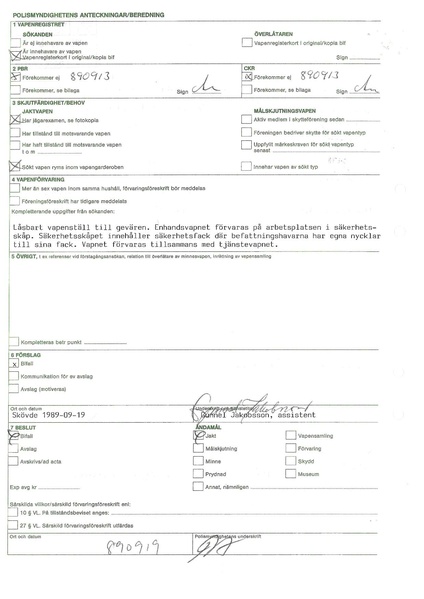 Fil:Pol-YYYY-MM-DD Lars Eric Nilsson Vapenlicenser.pdf