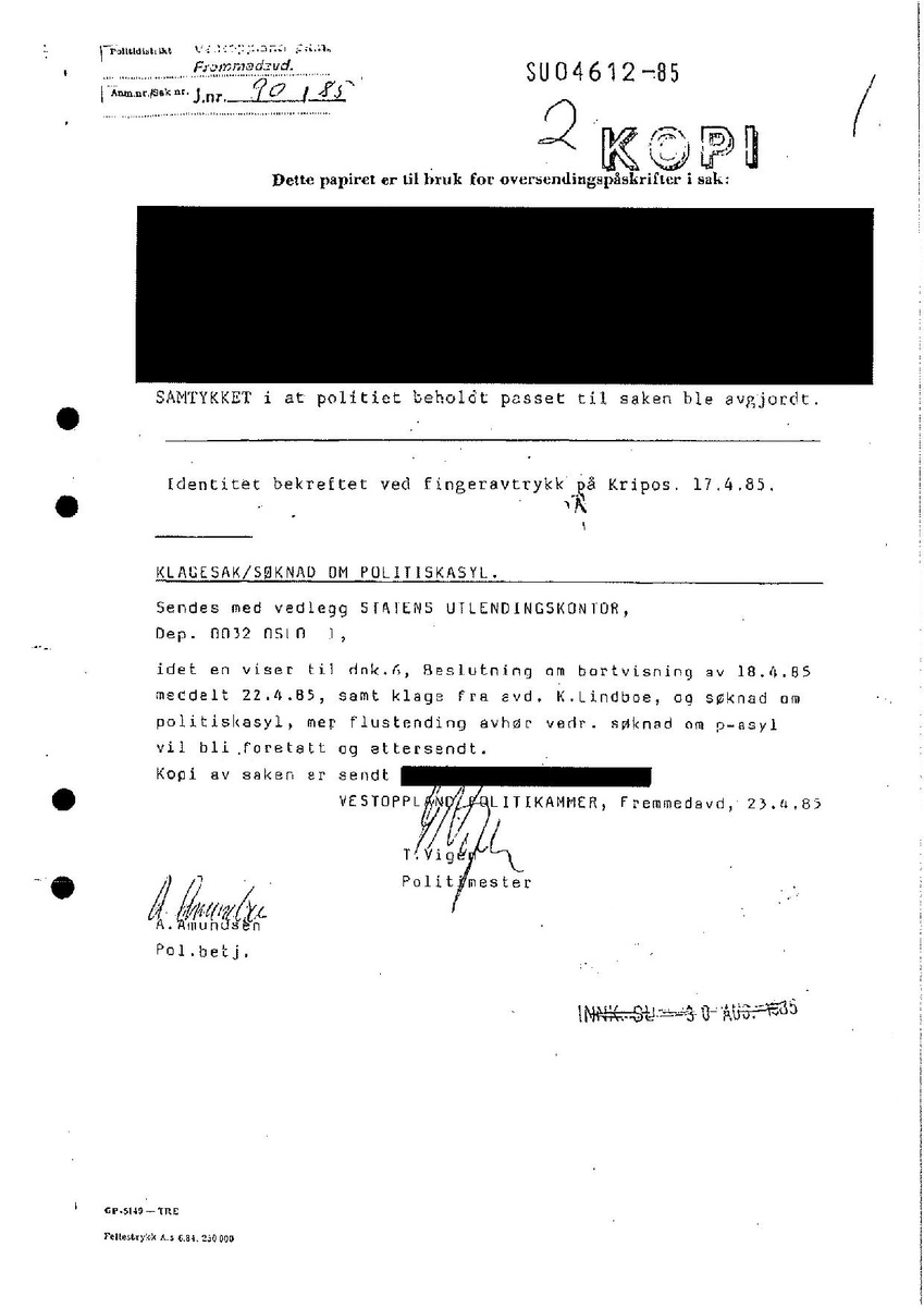 Pol-1994-12-12 V13964-07-A Sala Telefax förhör utvisad jugoslav hotar mörda Palme.pdf
