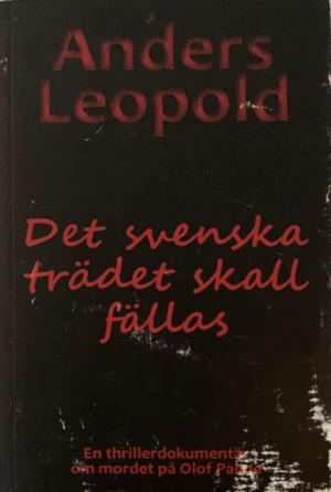Bok-ikon Det svenska trädedet skall fällas.png