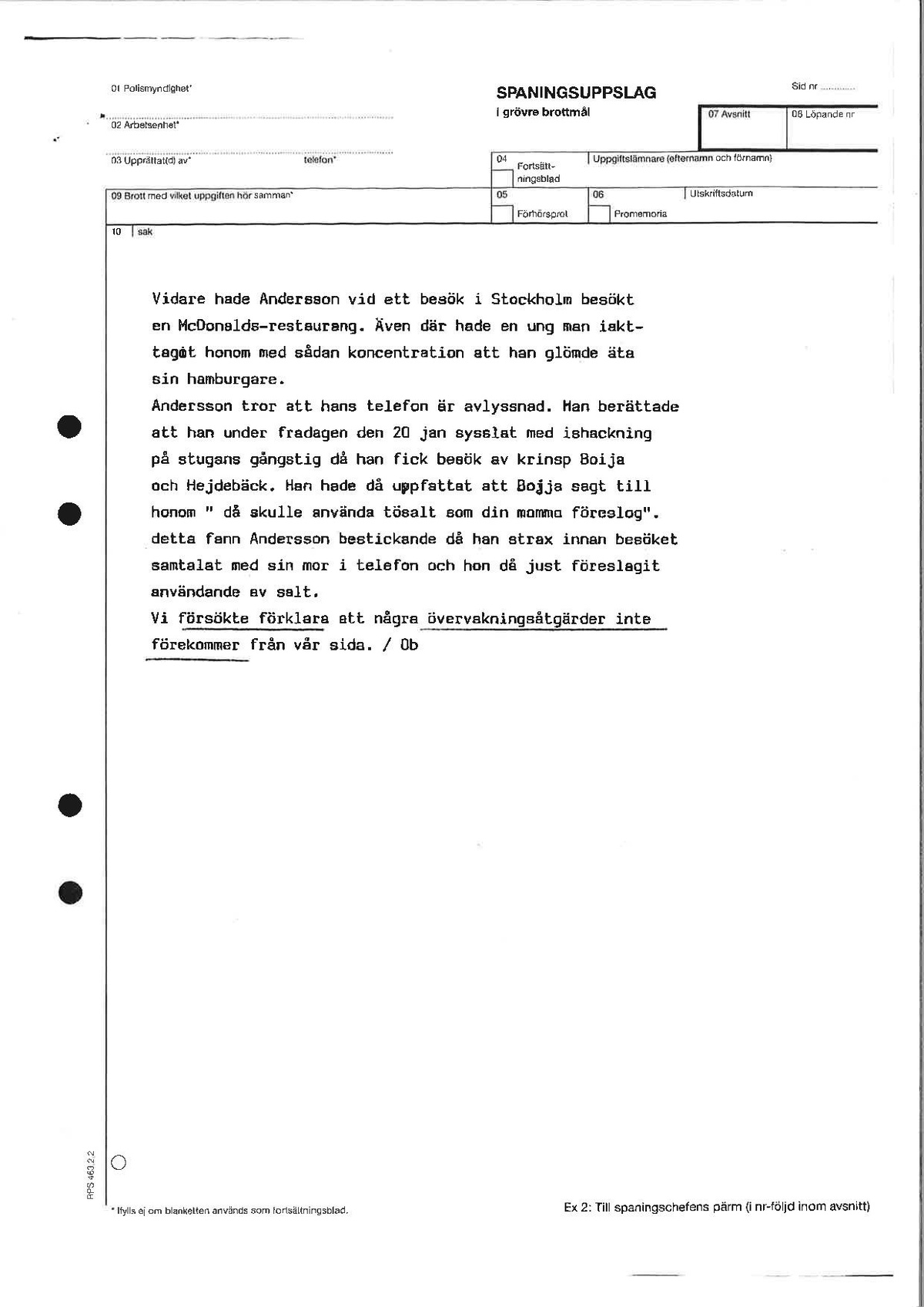Pol-1994-01-11 1200 IVA-16636-G Christer Andersson Kompletterande förhör.pdf