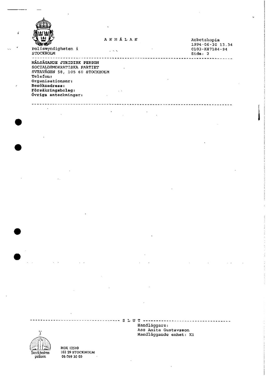 Pol-1994-06-30 GA16325-00 Olaga hot mot S - Troligen Henriks brev.pdf